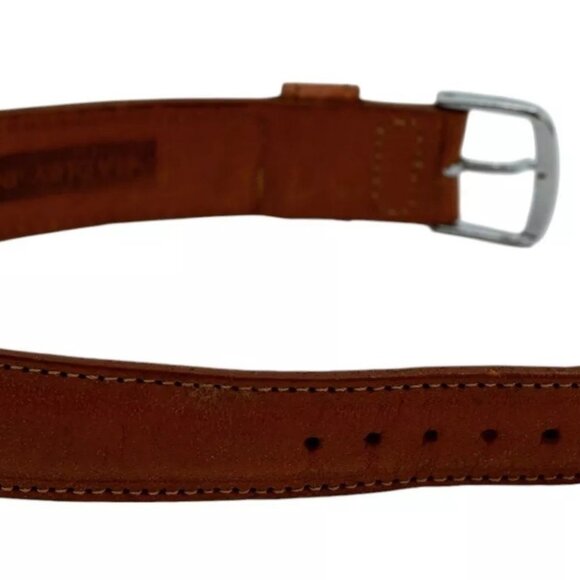 Vintage 1960's Paul Portinoux 39mm Mechanical 17J Chronograph Watch Valjoux 7736 - Picture 8 of 12